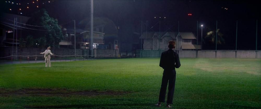 パシフィクションの画像