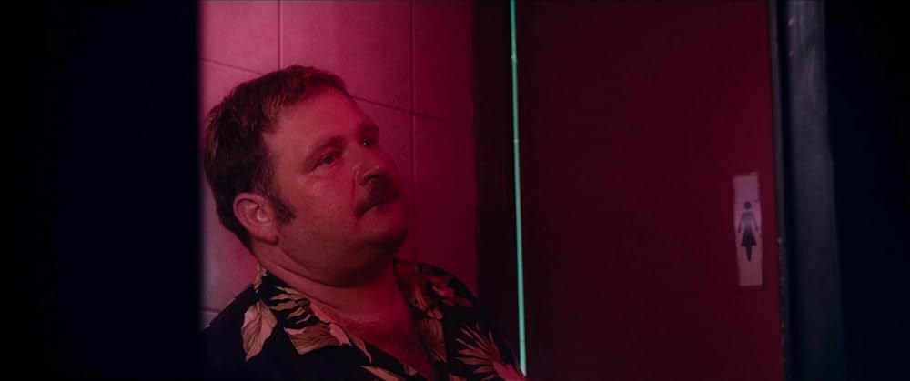 パシフィクションの画像