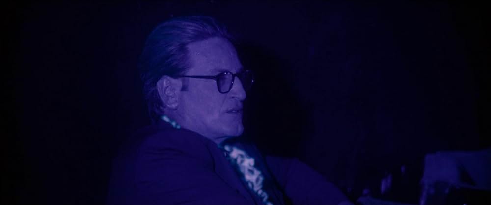 パシフィクションの画像