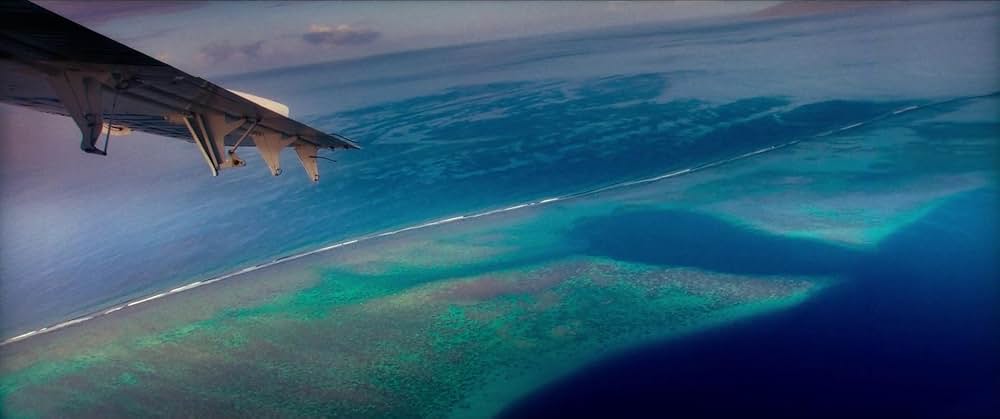 パシフィクションの画像