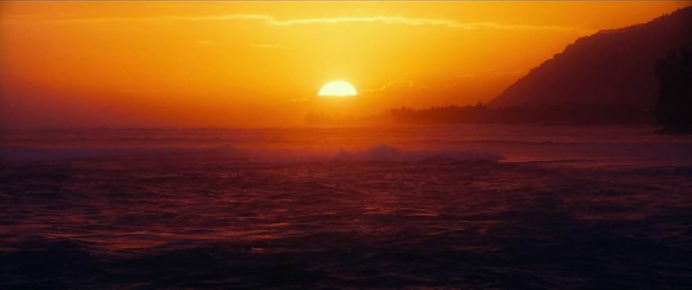 パシフィクションの画像