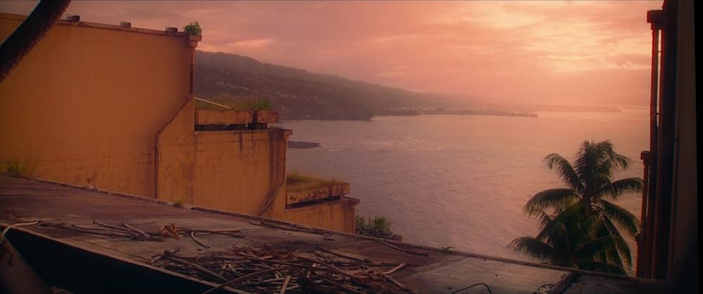 パシフィクションの画像