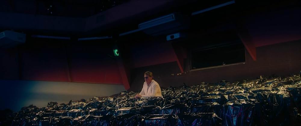 パシフィクションの画像