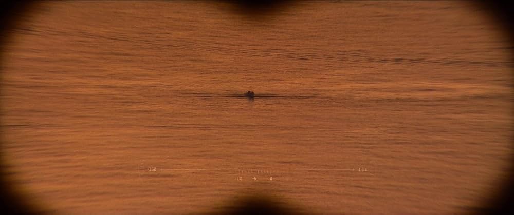 パシフィクションの画像