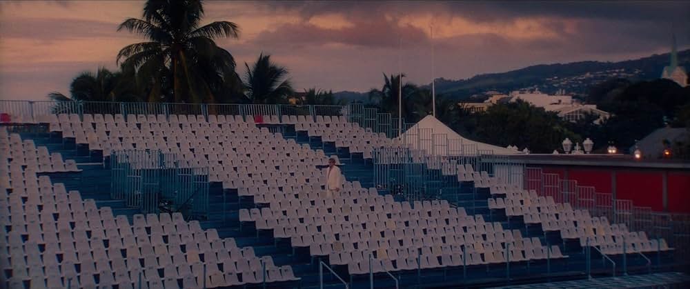 パシフィクションの画像