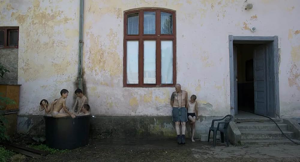 スパルタの画像