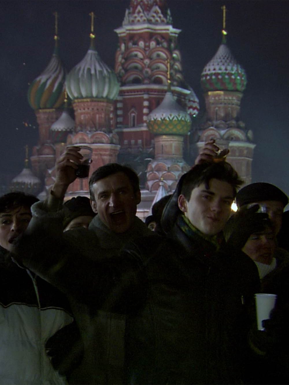 プーチンより愛を込めての画像