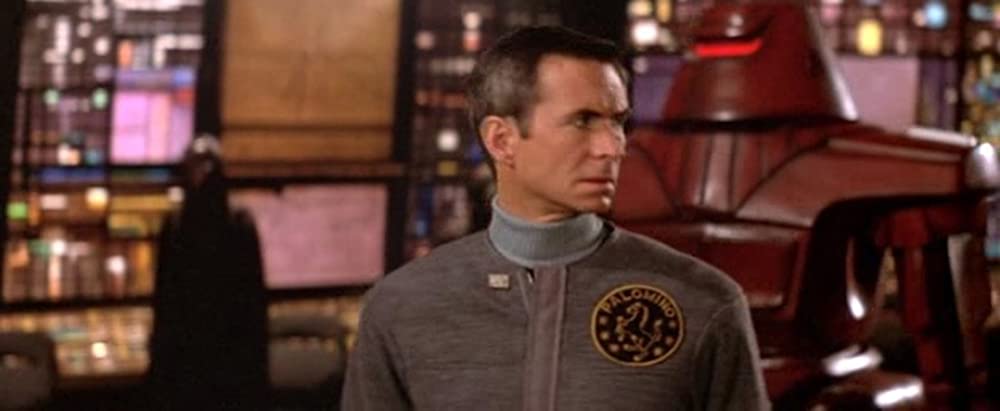 ブラックホールの画像