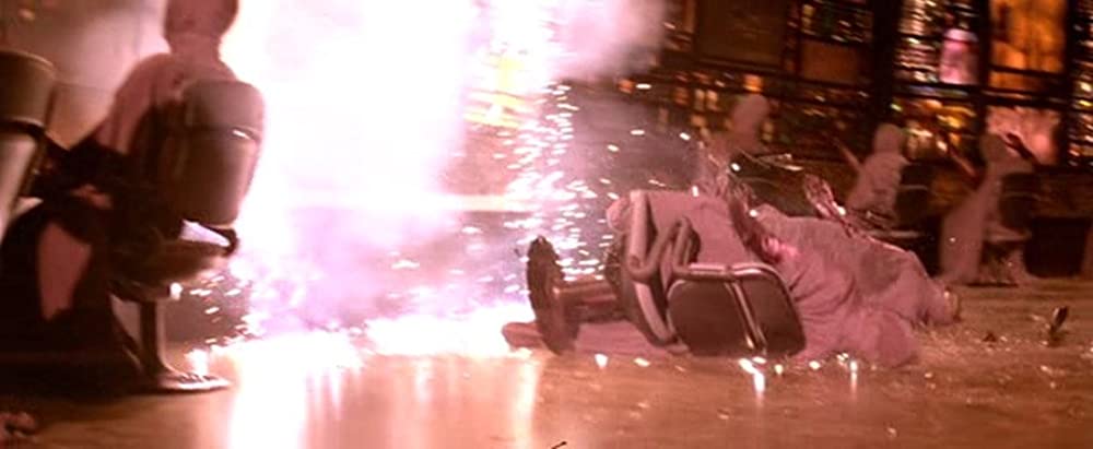 ブラックホールの画像