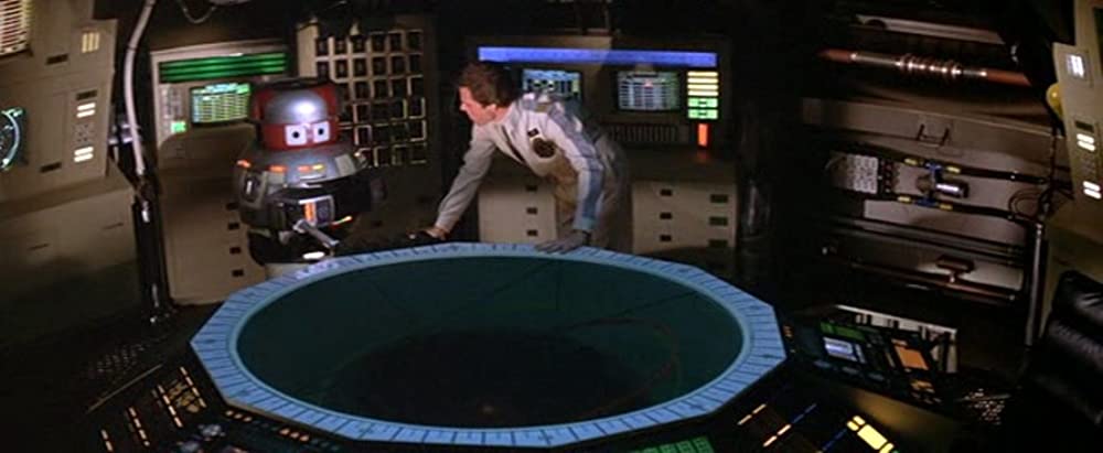 ブラックホールの画像