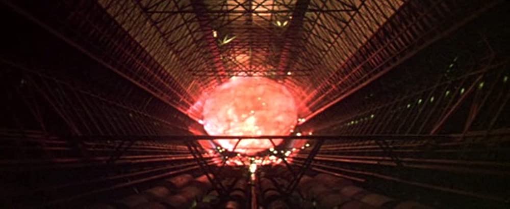 ブラックホールの画像