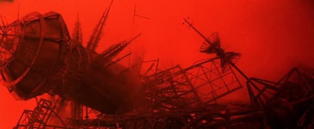 ブラックホールの画像