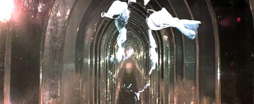 ブラックホールの画像