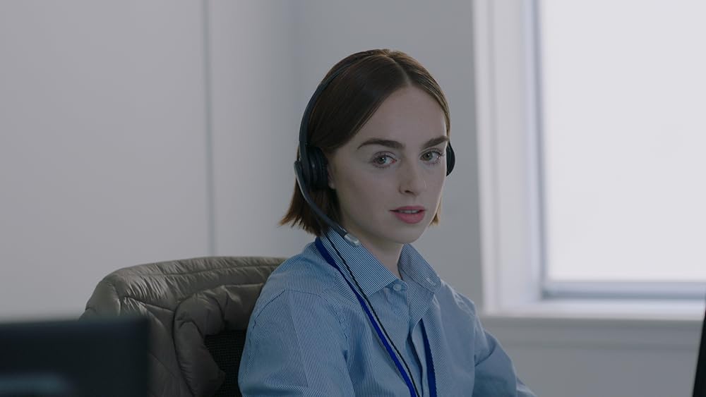 ザ・コールセンターの画像