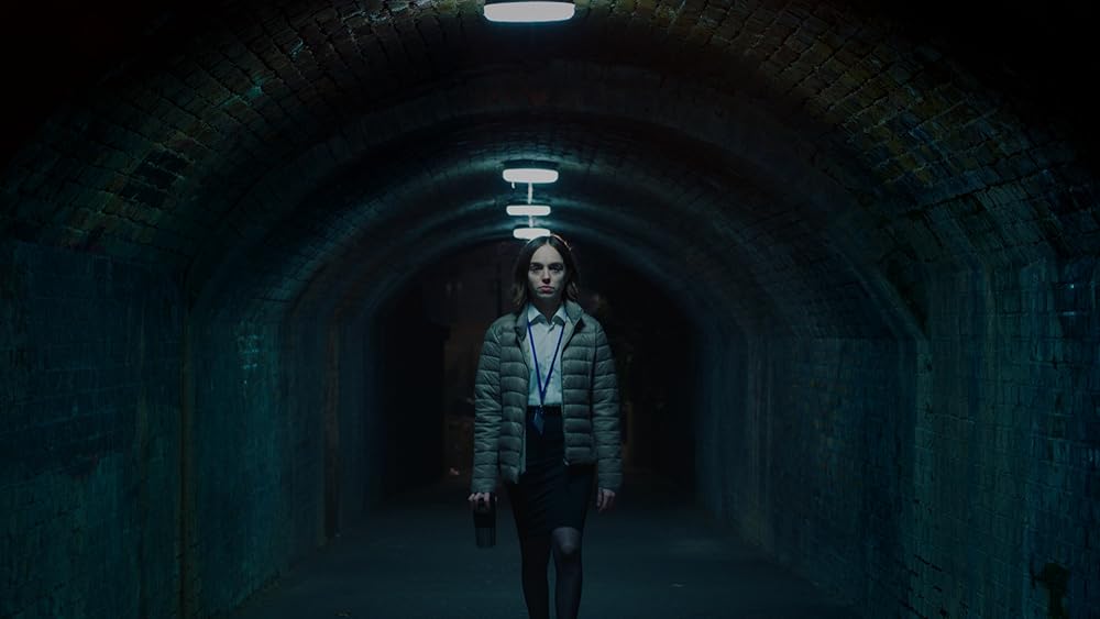 ザ・コールセンターの画像