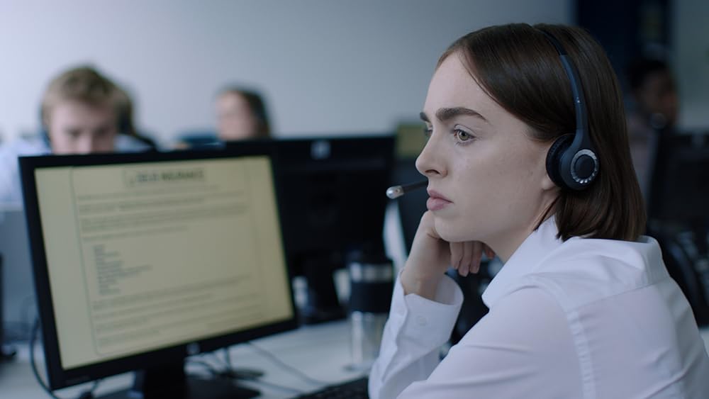 ザ・コールセンターの画像