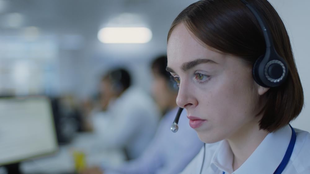 ザ・コールセンターの画像