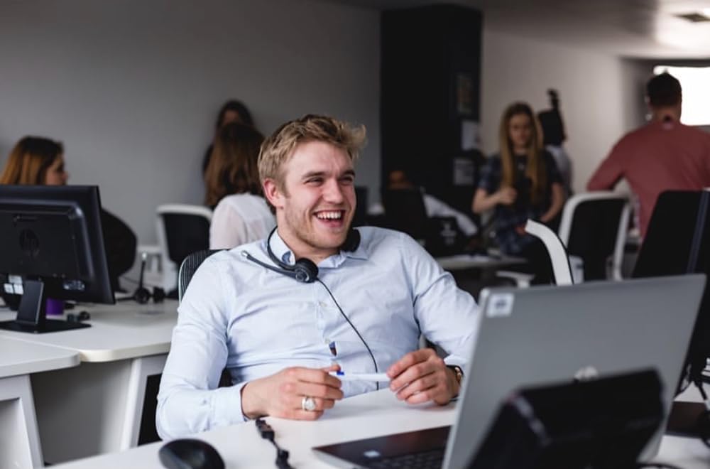 ザ・コールセンターの画像