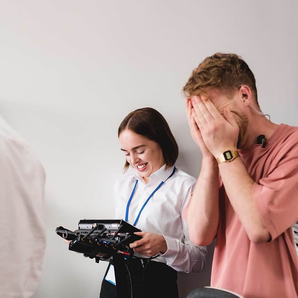 ザ・コールセンターの画像