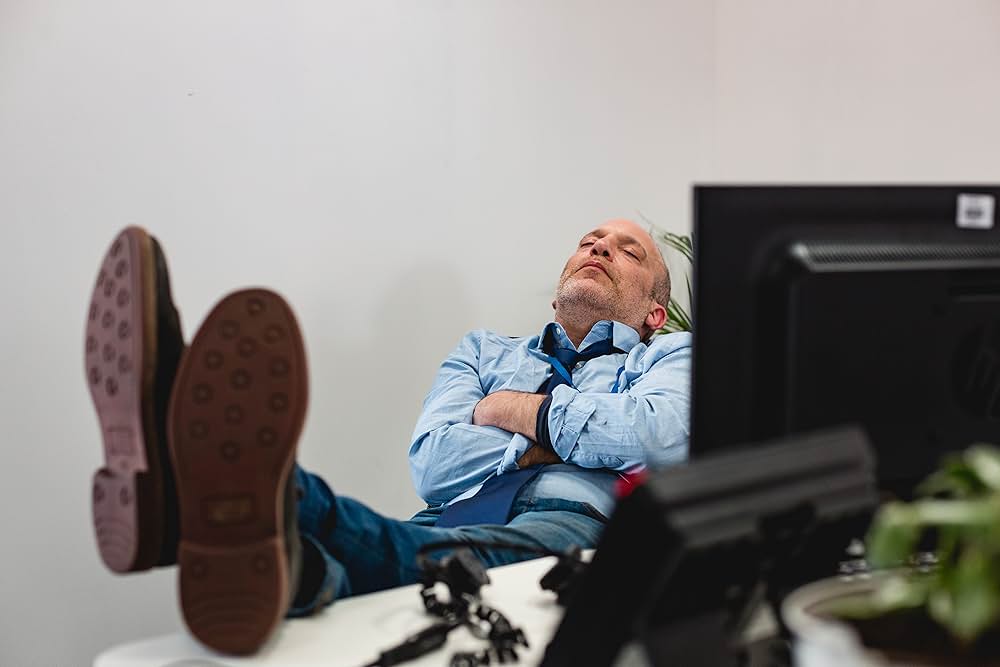 ザ・コールセンターの画像