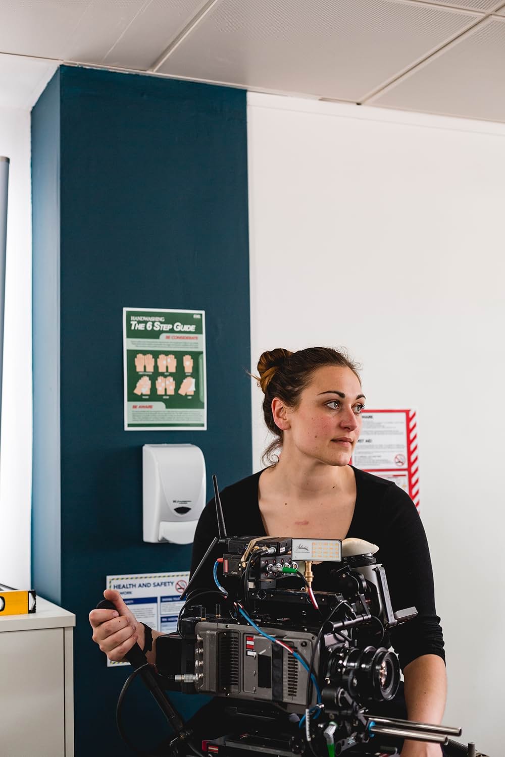 ザ・コールセンターの画像