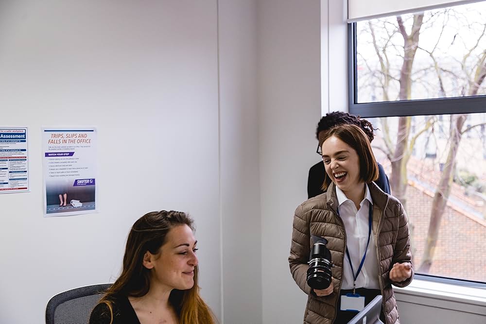 ザ・コールセンターの画像