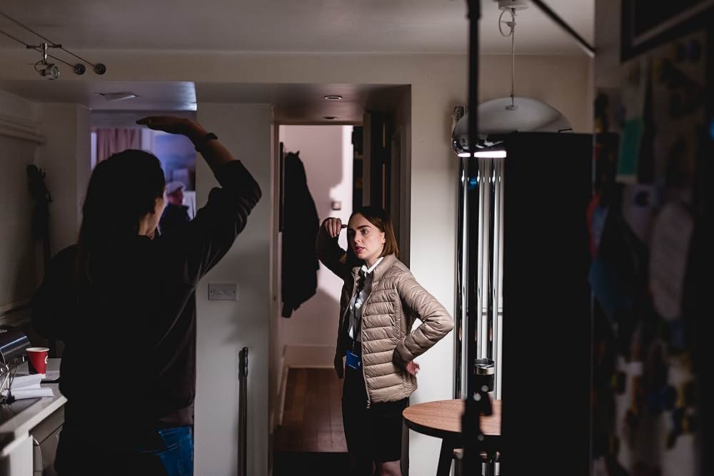 ザ・コールセンターの画像