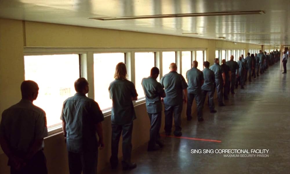 シンシン／SING SINGの画像