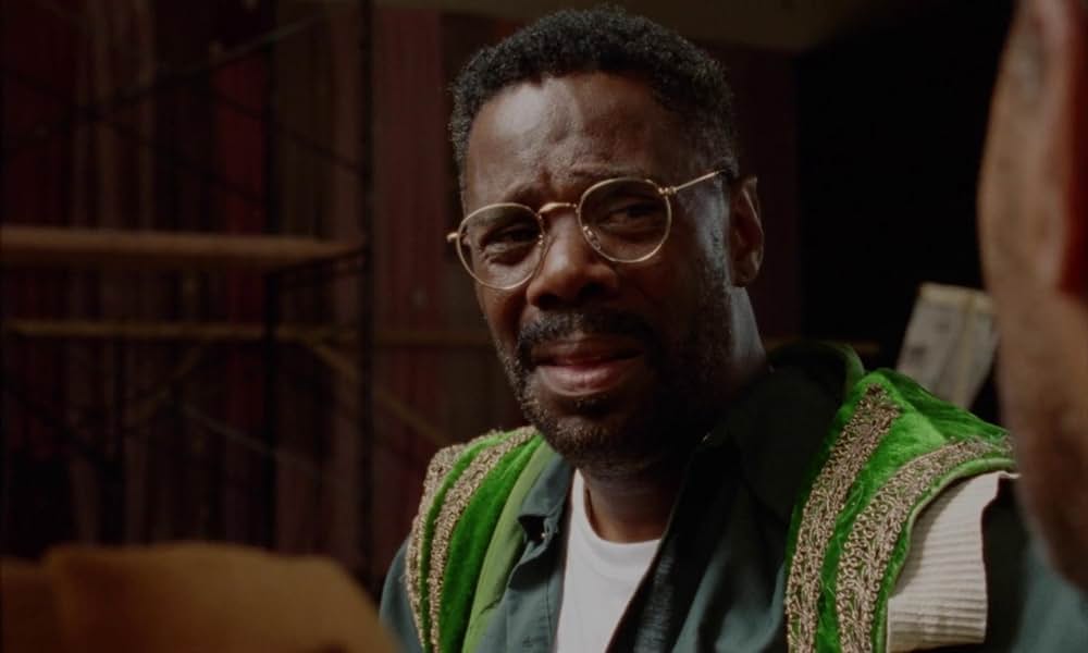 シンシン／SING SINGの画像