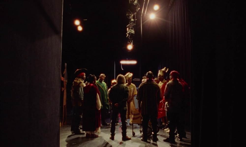 シンシン／SING SINGの画像