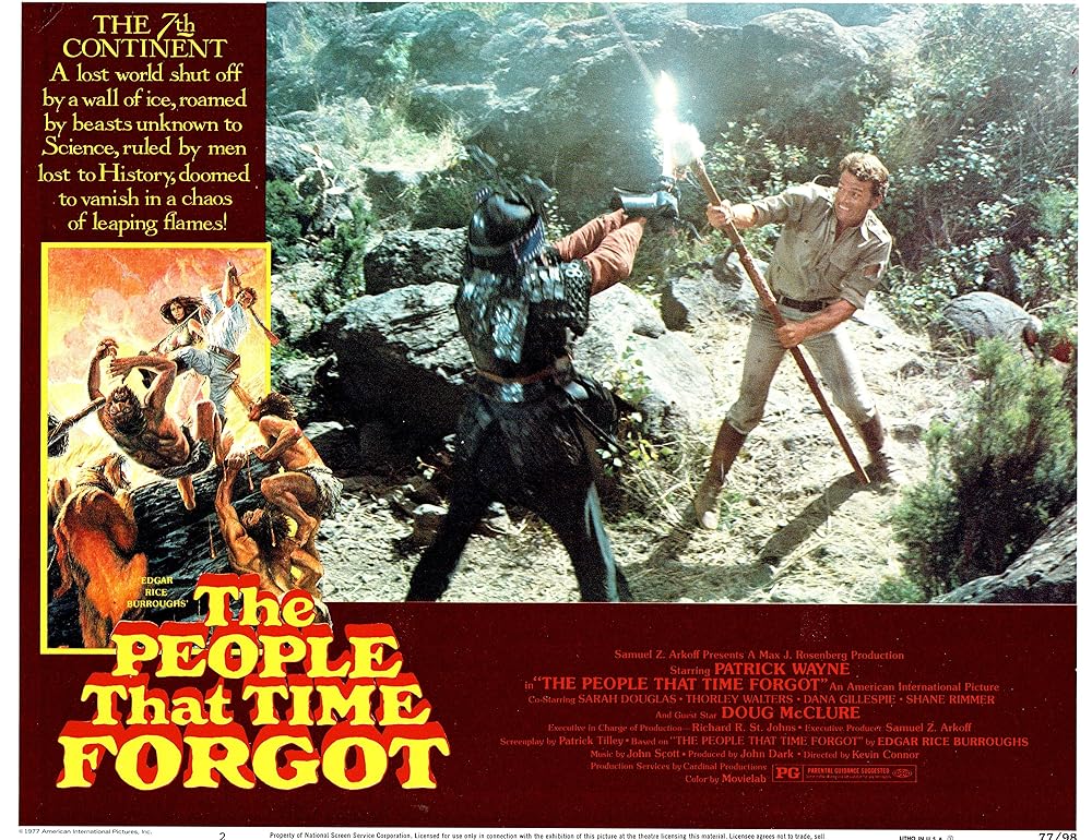 続・恐竜の島の画像