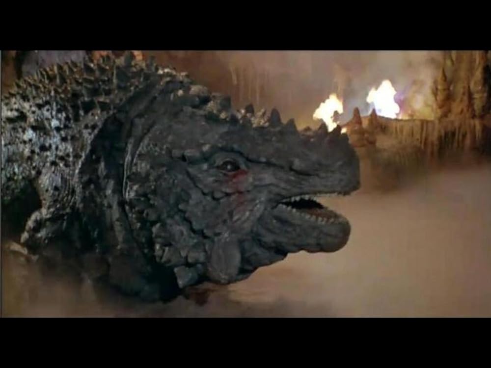 続・恐竜の島の画像