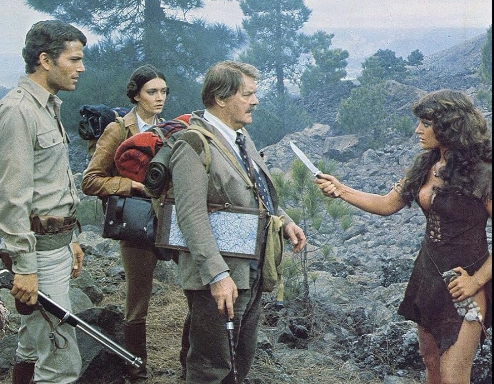 続・恐竜の島の画像