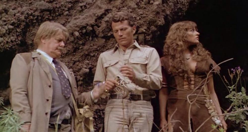 続・恐竜の島の画像