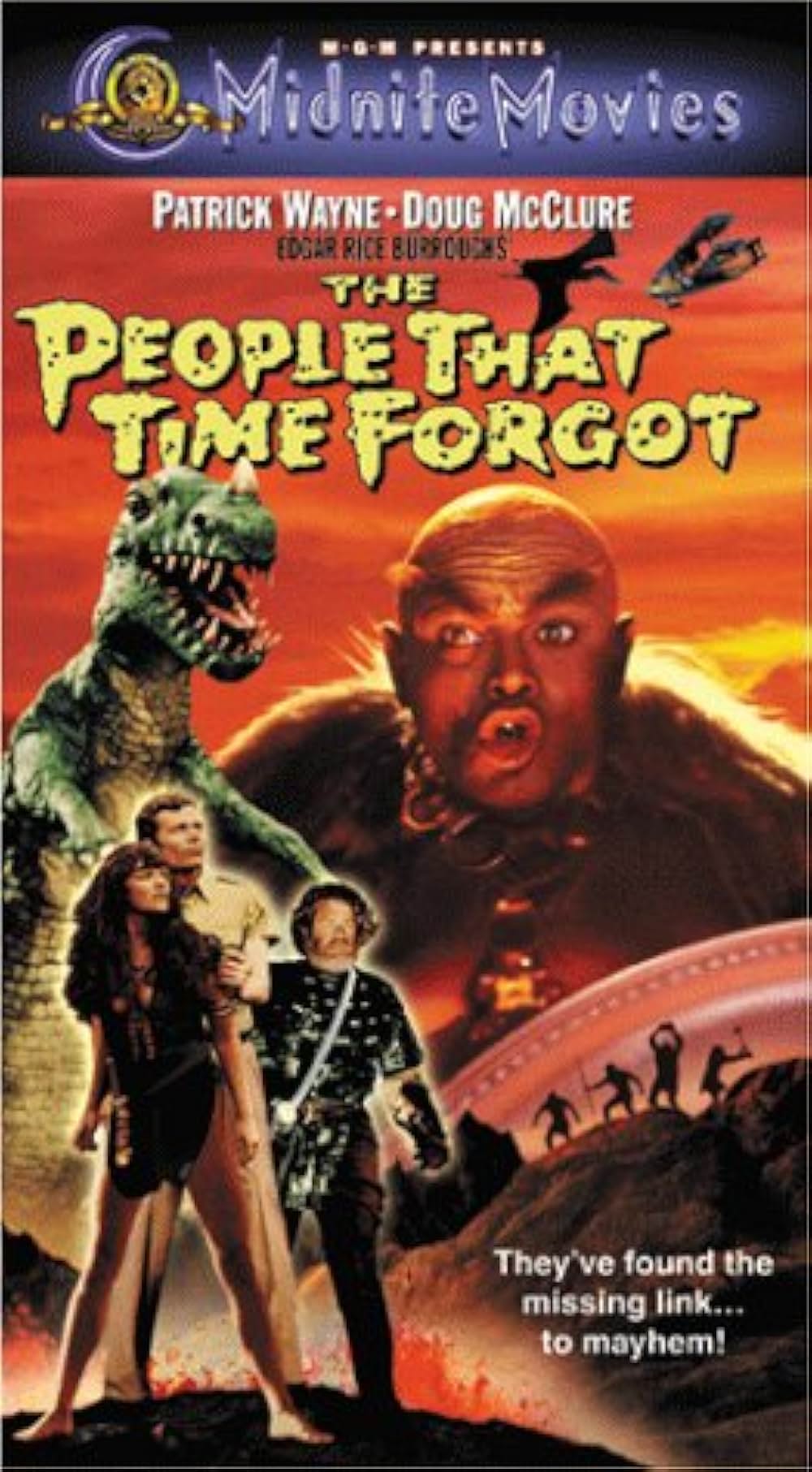 続・恐竜の島の画像