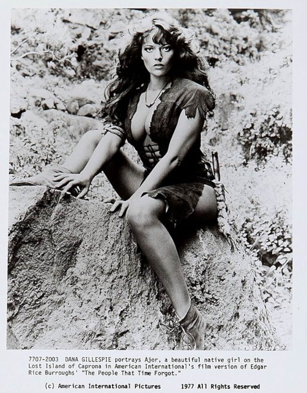 続・恐竜の島の画像