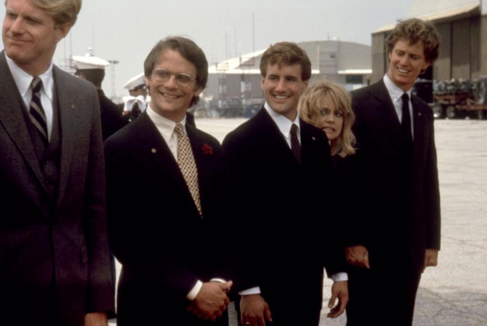 アメリカ万才の画像