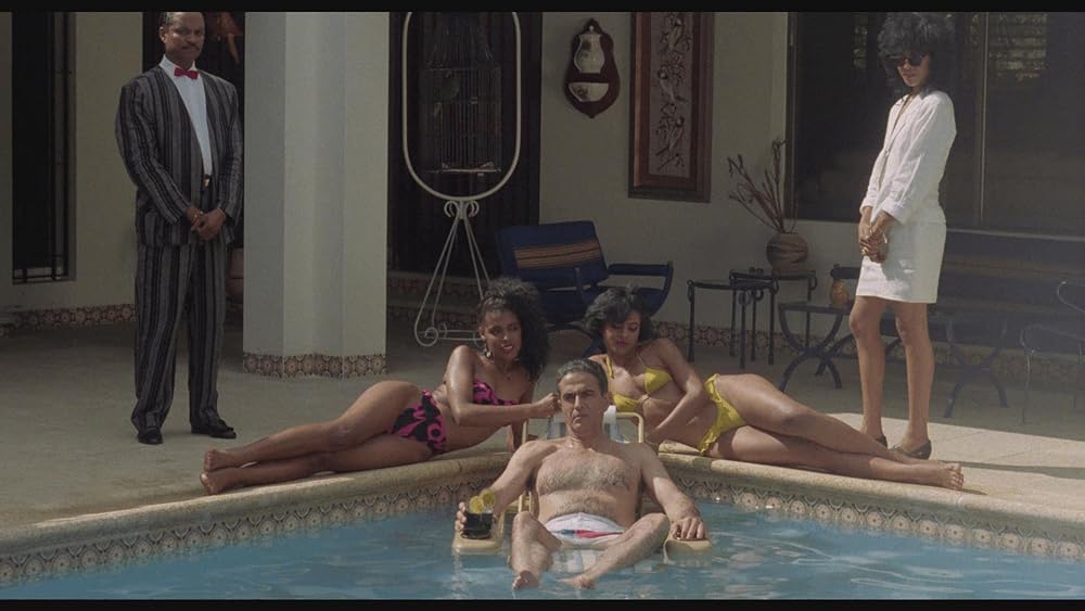 キラー・クロコダイル／怒りの逆襲の画像