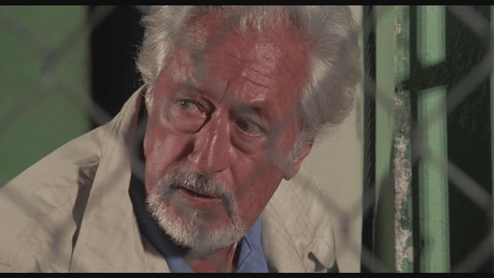 キラー・クロコダイル／怒りの逆襲の画像