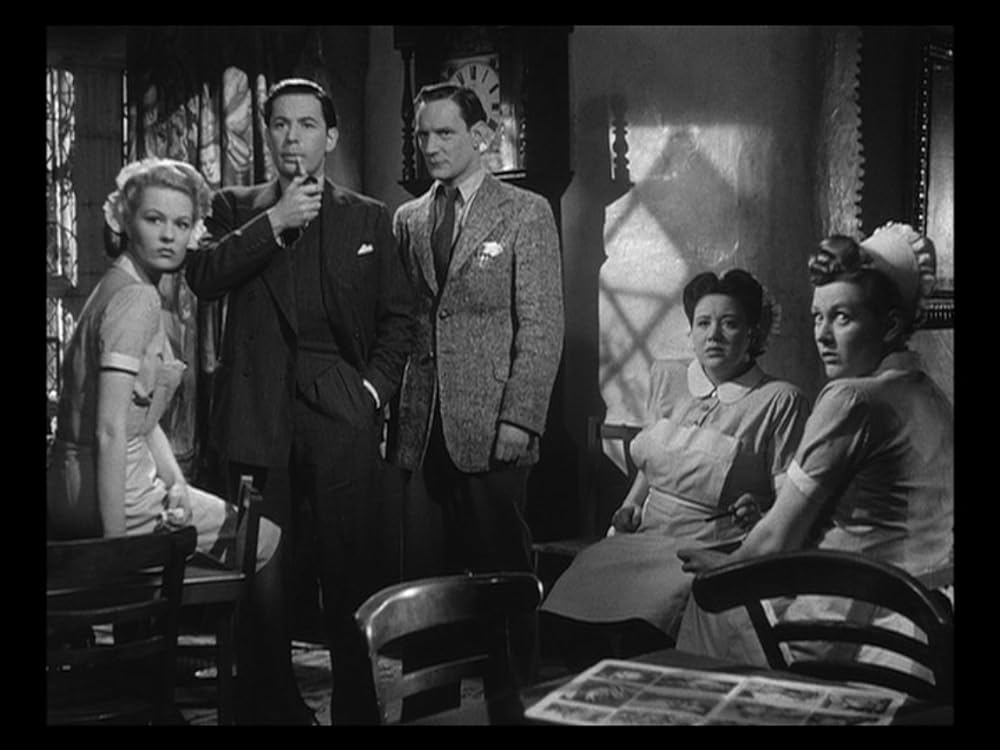 青の恐怖の画像