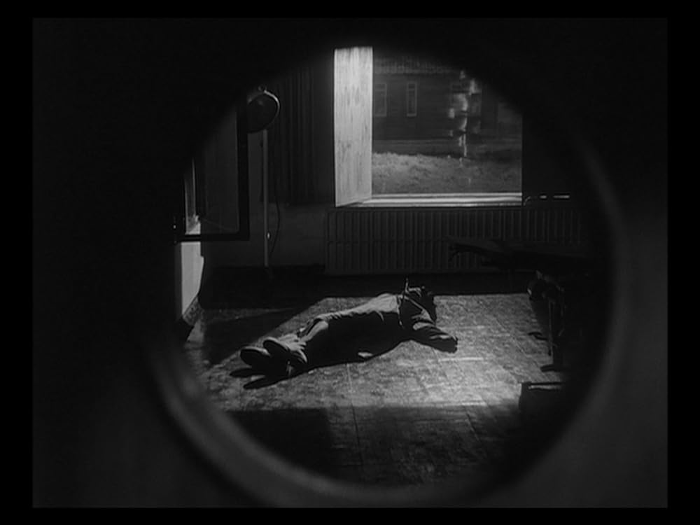 青の恐怖の画像