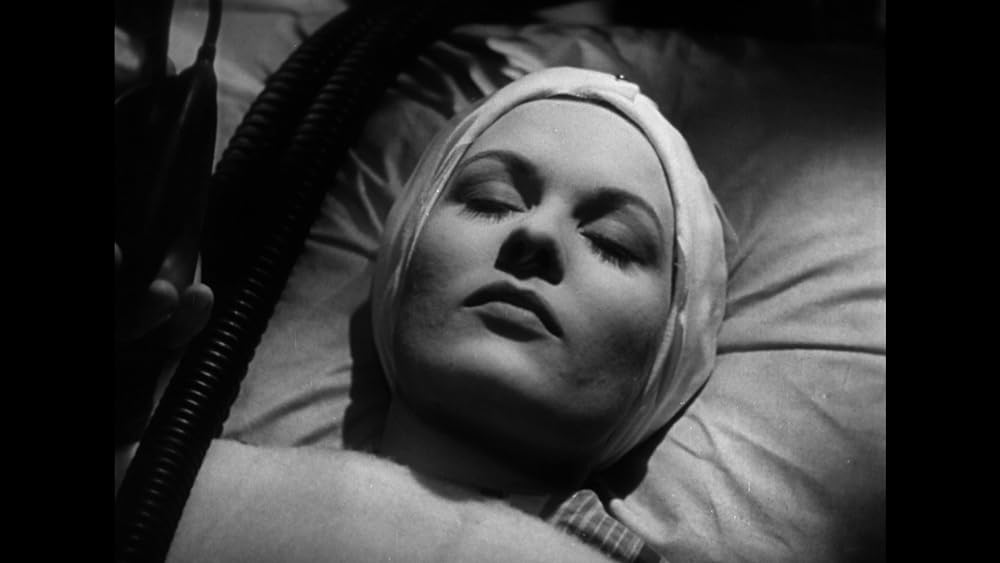 青の恐怖の画像