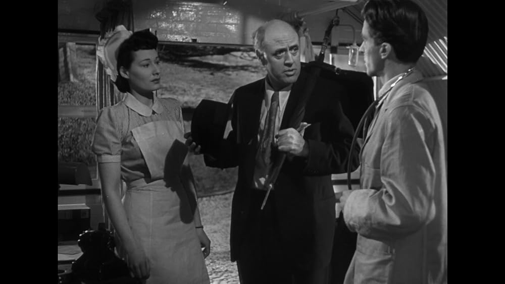 青の恐怖の画像