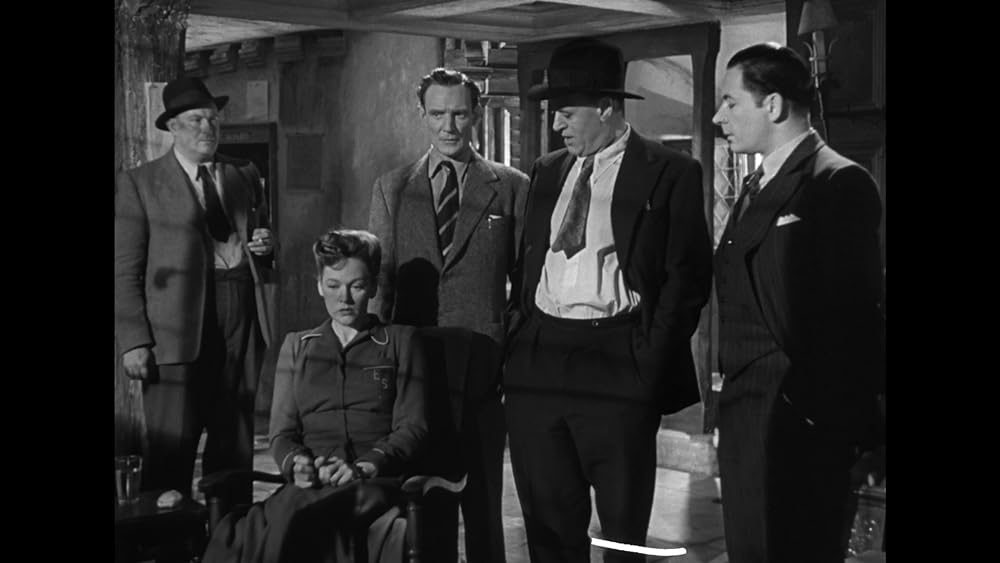 青の恐怖の画像