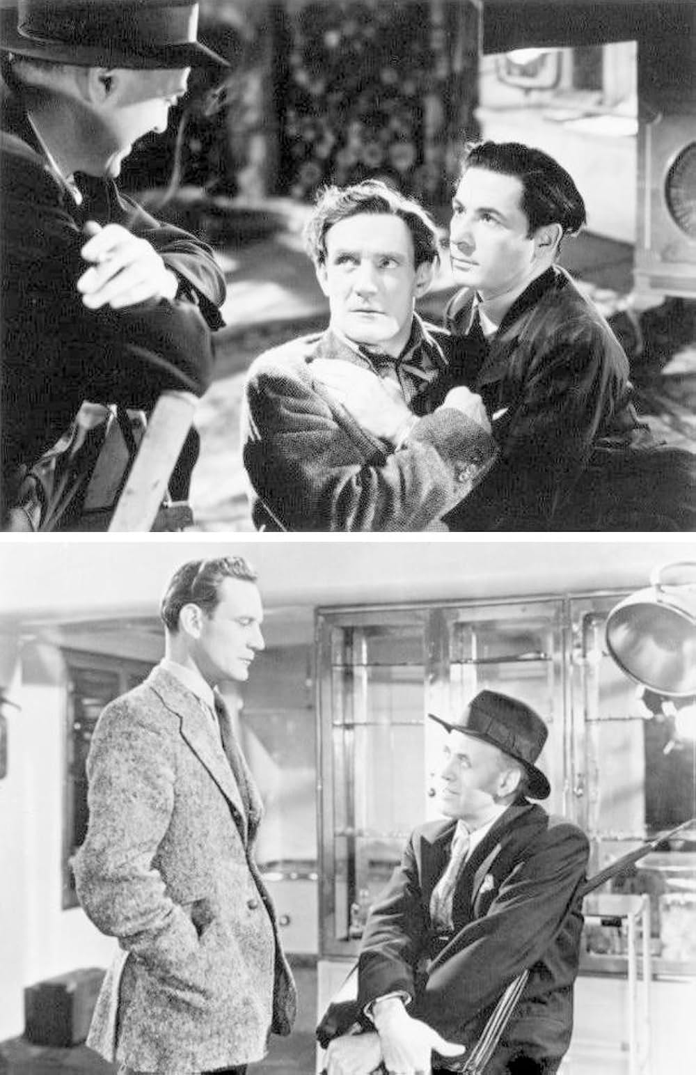 青の恐怖の画像