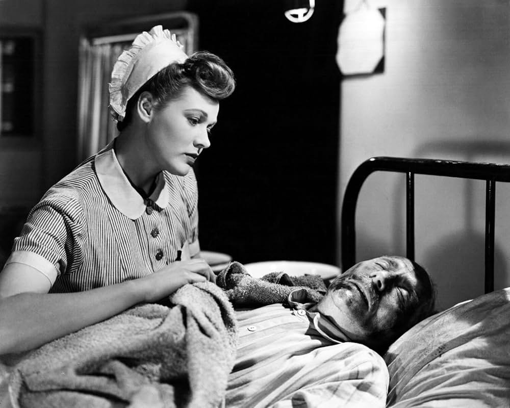 青の恐怖の画像