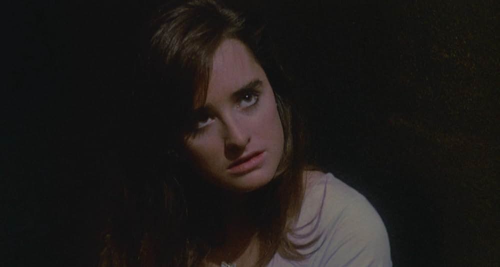 カーフュー／戦慄の脱獄囚の画像