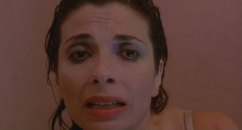 カーフュー／戦慄の脱獄囚の画像