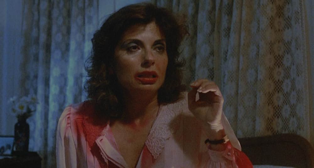 カーフュー／戦慄の脱獄囚の画像