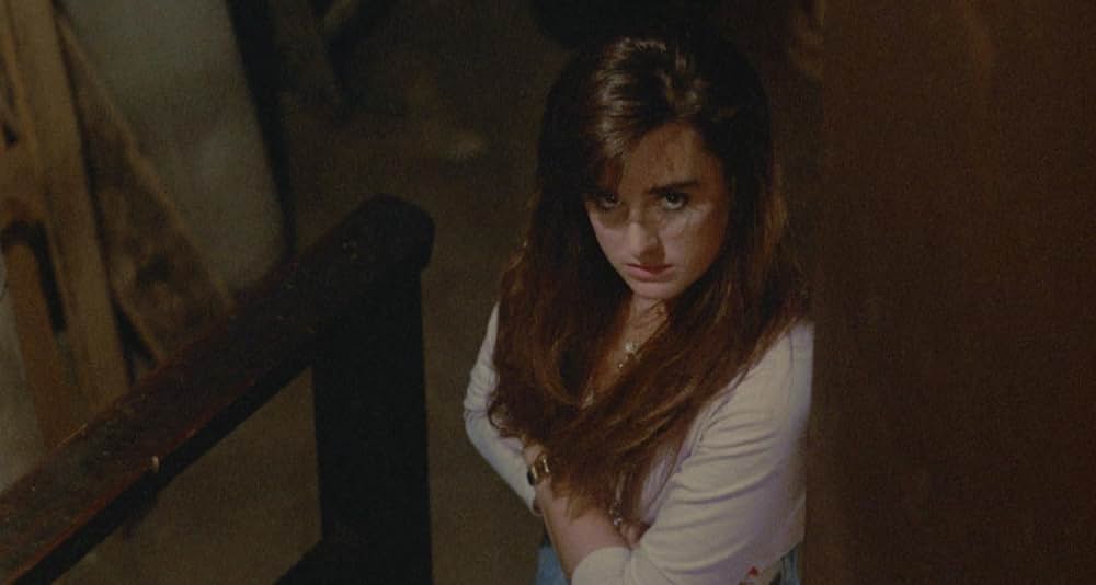 カーフュー／戦慄の脱獄囚の画像